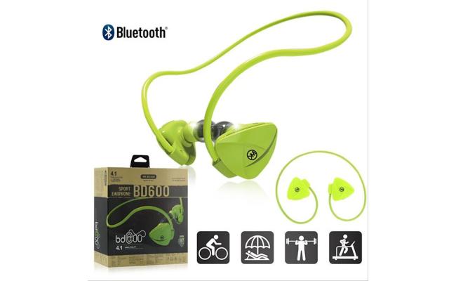 Bluetooth Headset BD600